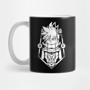 Neku Mug